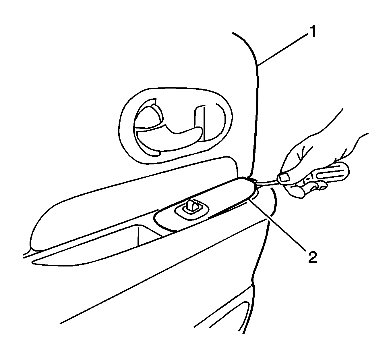 Object Number: 1379584  Size: SH