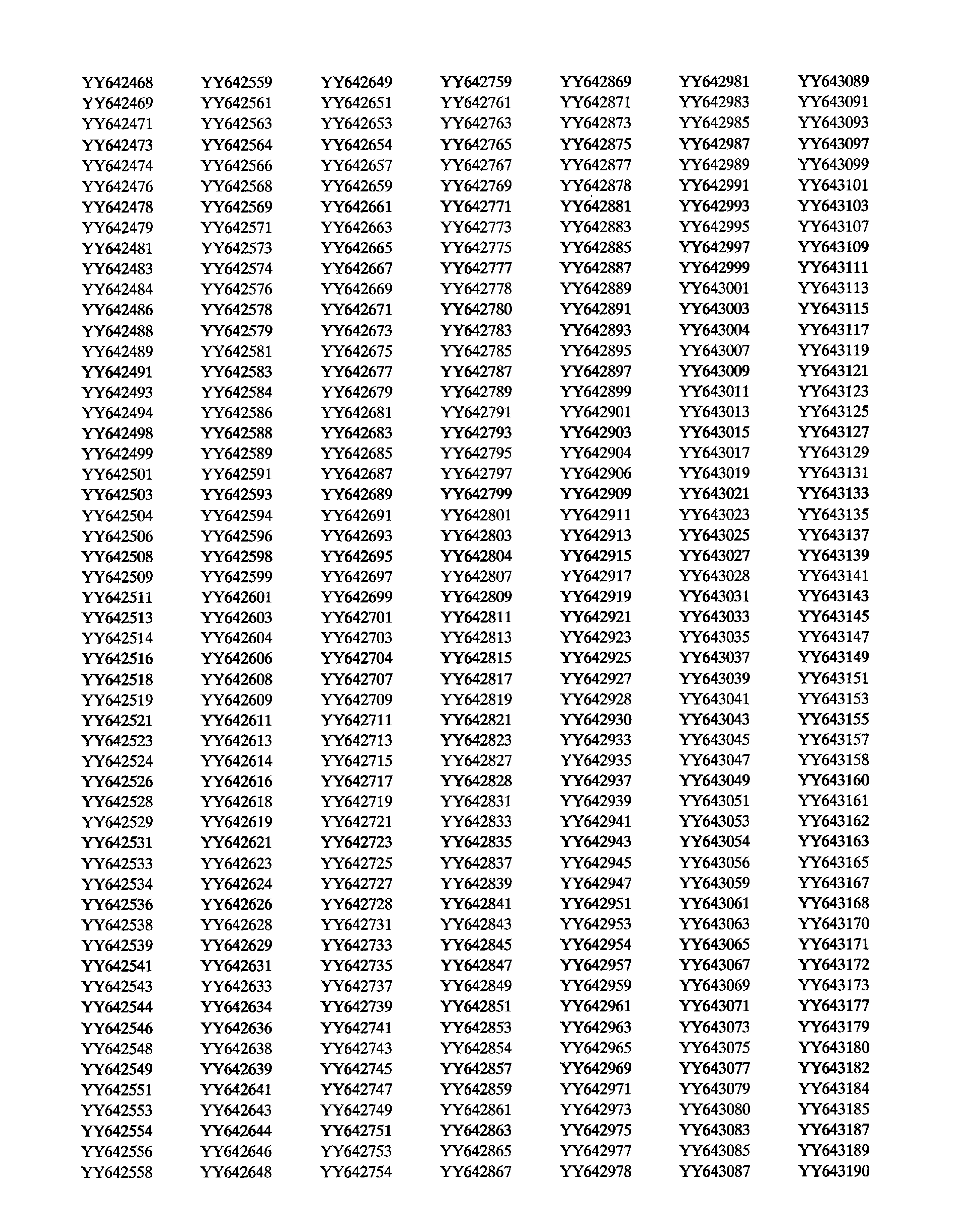 Object Number: 1535774  Size: FP