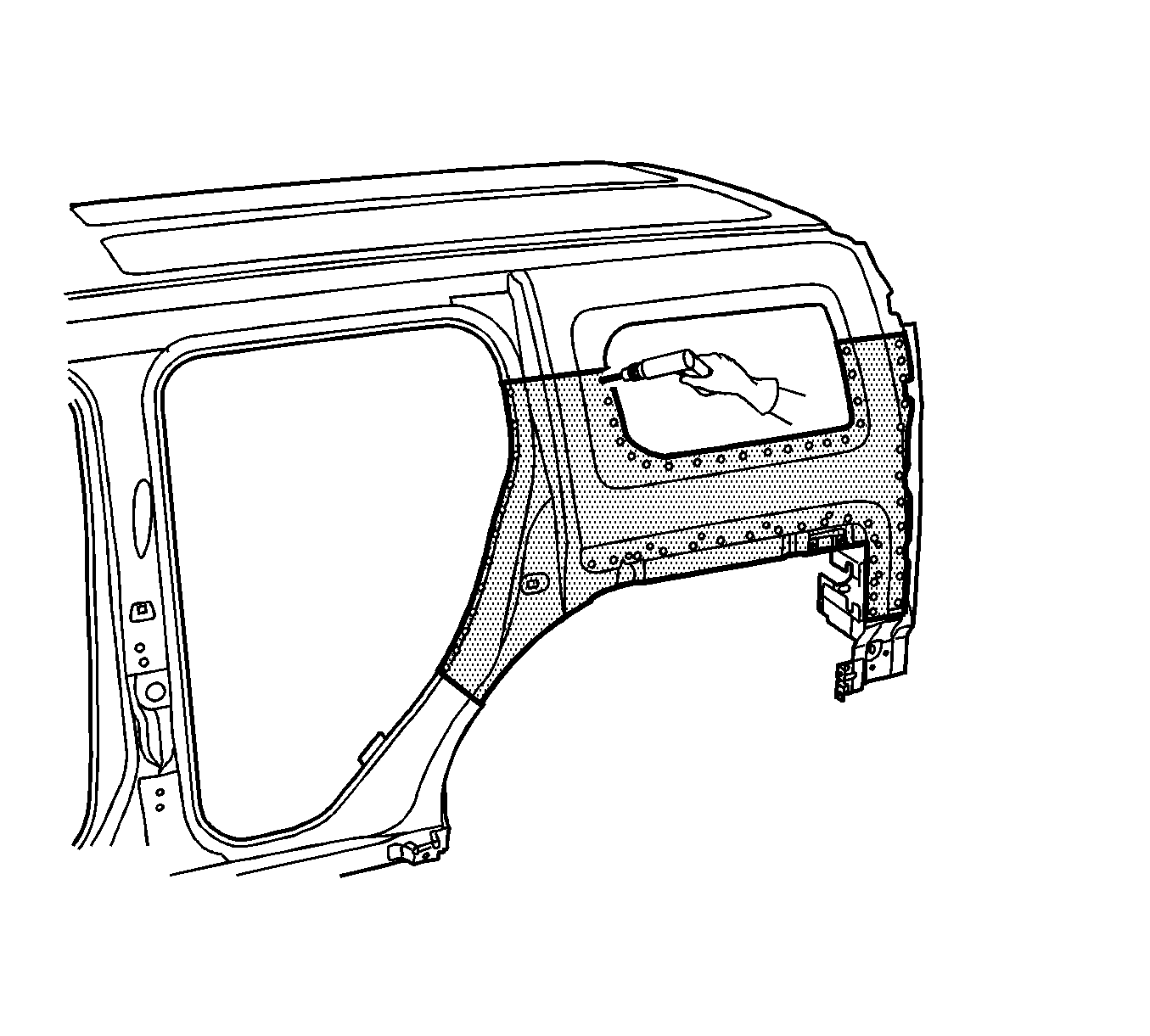 Object Number: 1538881  Size: SH