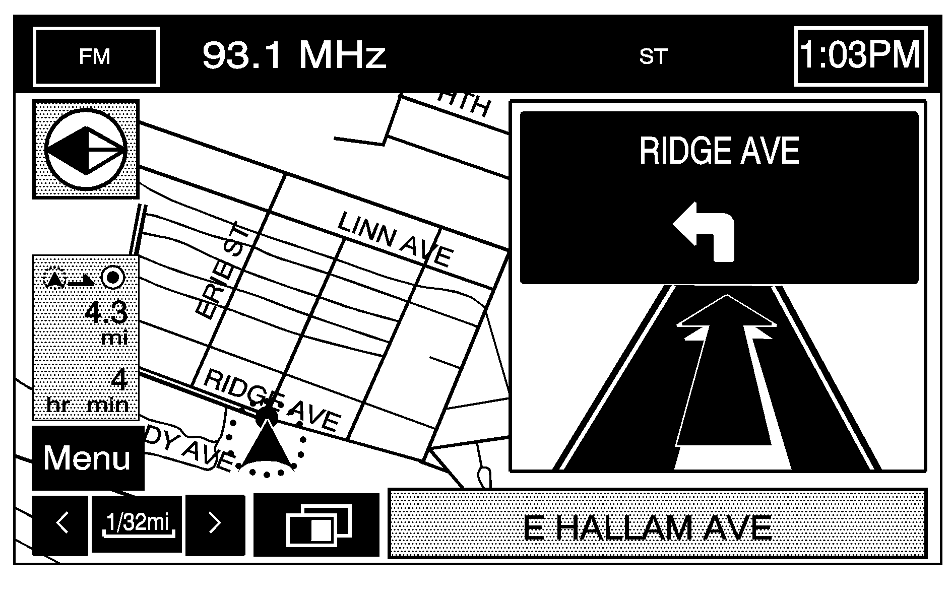 Object Number: 1548012  Size: B3