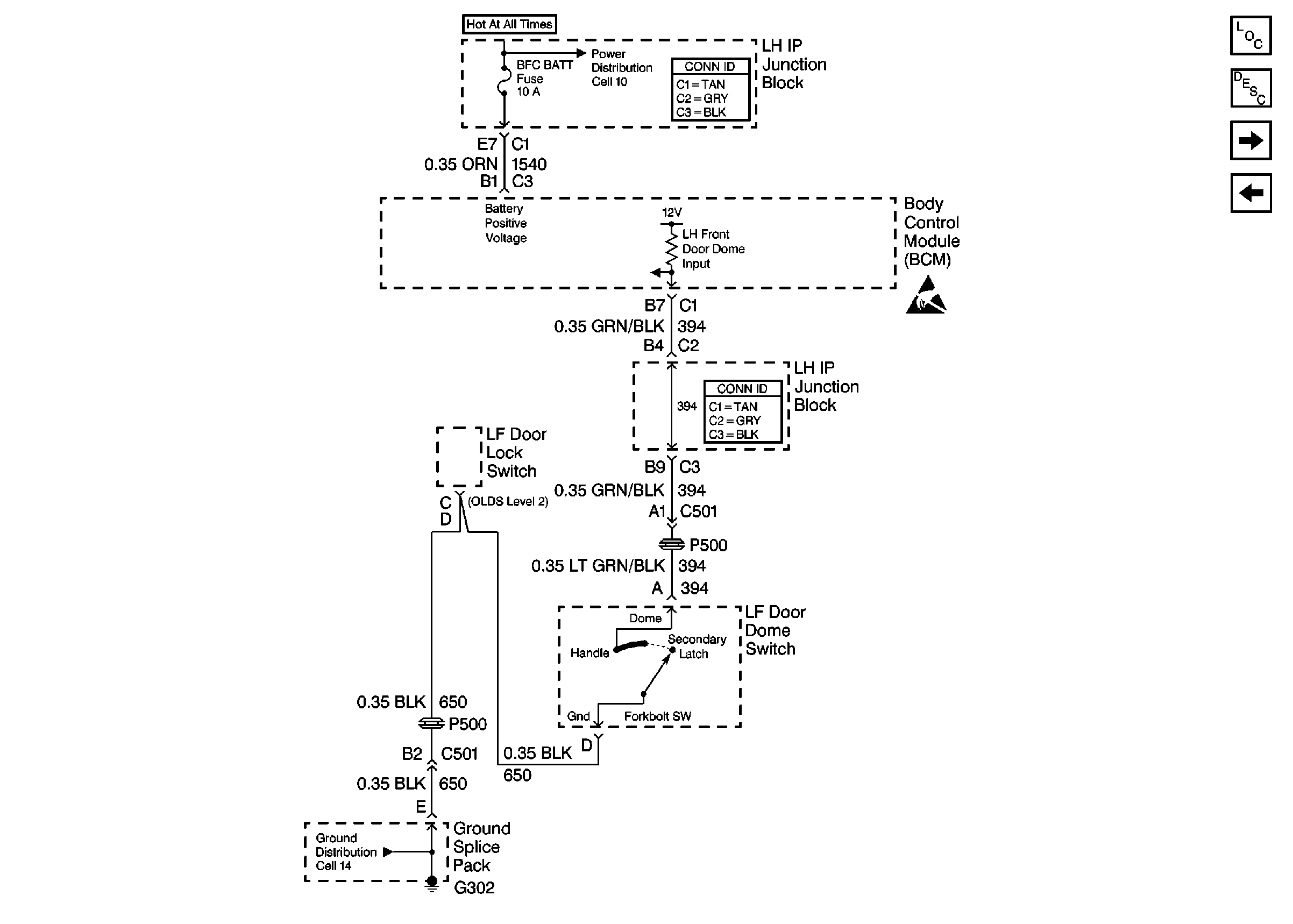 Object Number: 234933  Size: FS