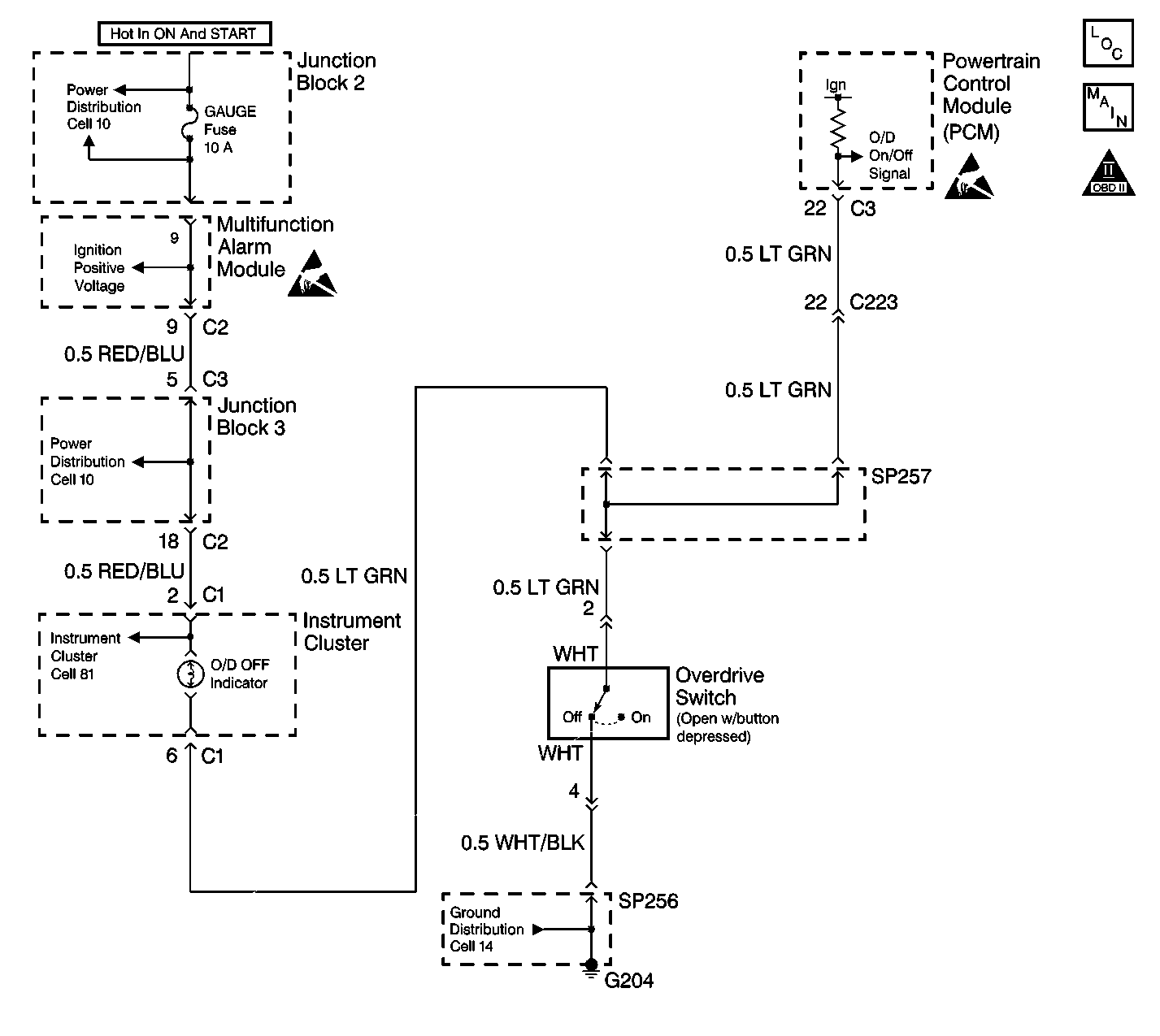 Object Number: 284584  Size: LF