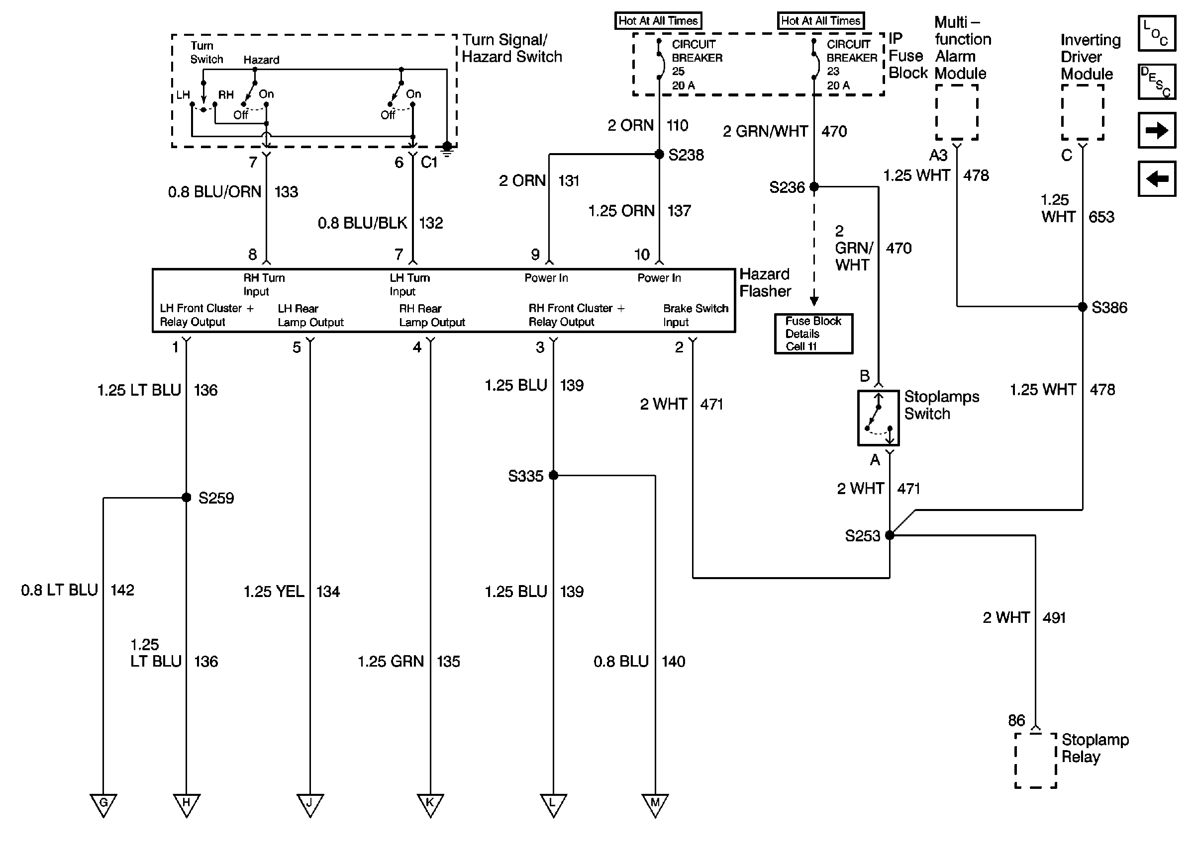 Object Number: 303091  Size: FS