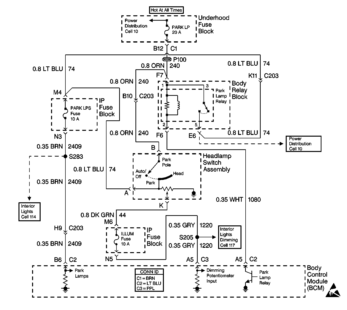 Object Number: 397083  Size: LF