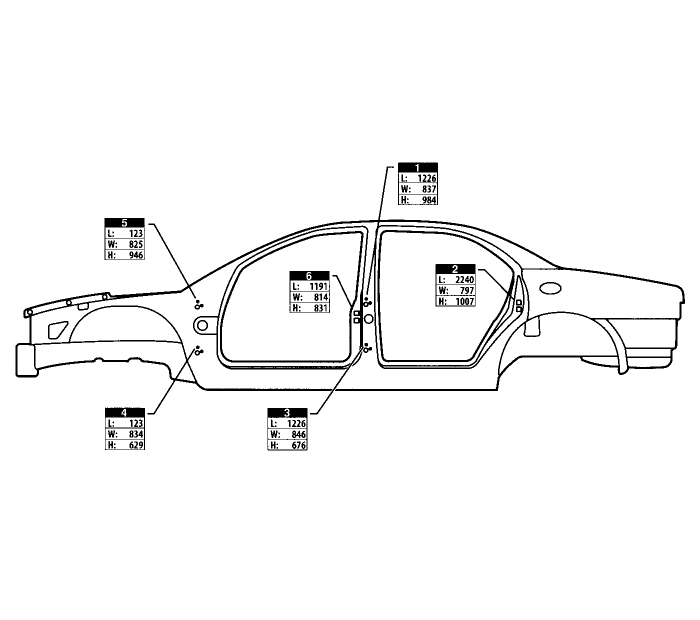 Object Number: 739828  Size: LF