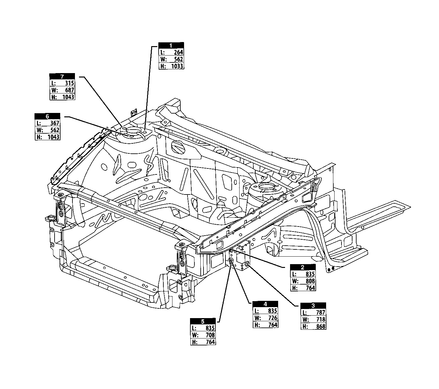 Object Number: 739840  Size: LF