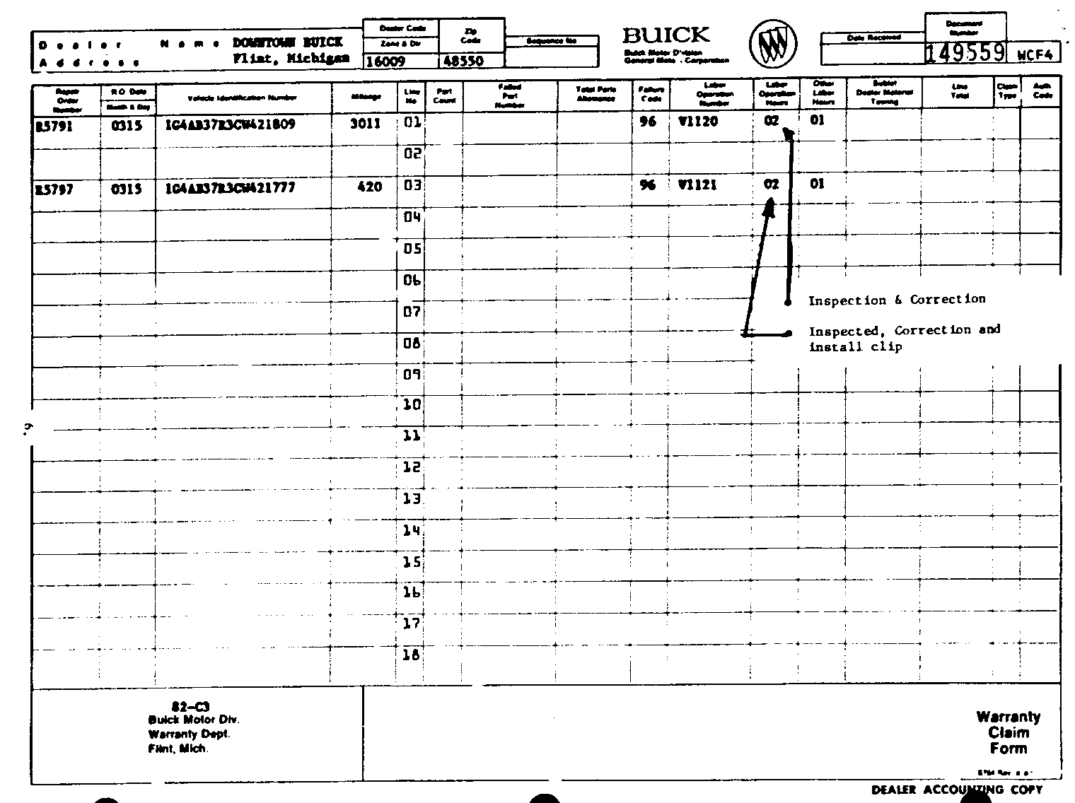 Object Number: 74710  Size: FS