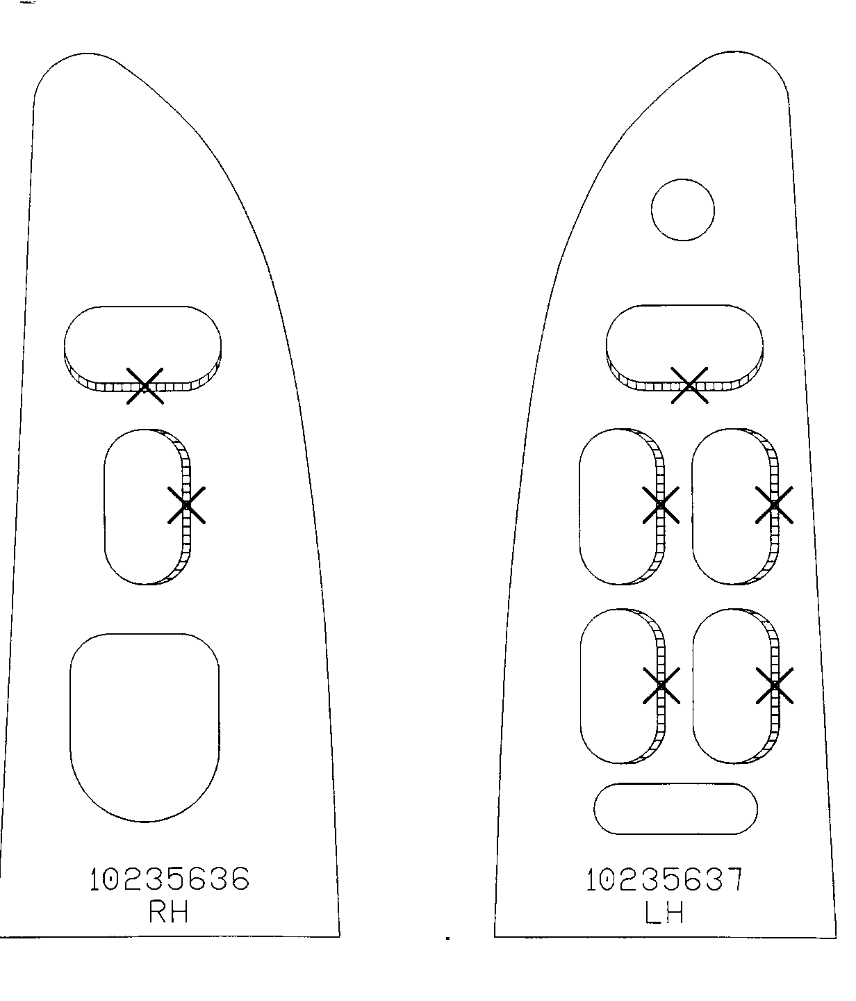 Object Number: 76040  Size: FS