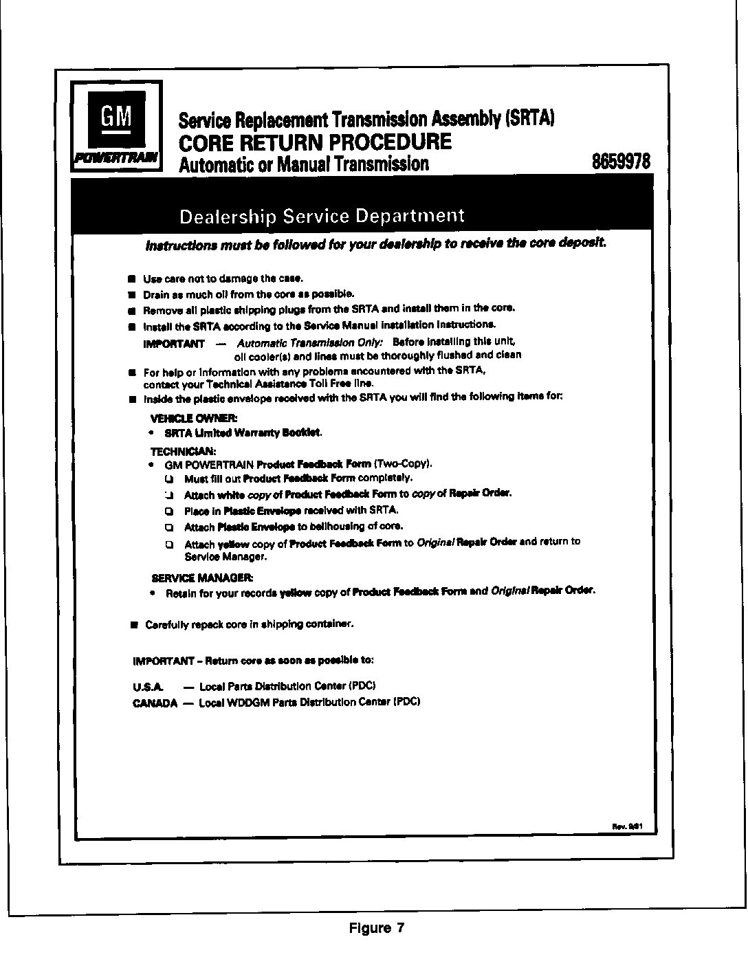 Object Number: 82905  Size: FS